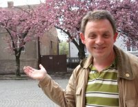 Замки Закарпаття "Сакура - тур" 3 дні