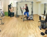 Три сини та донька