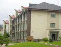 Вілла "Христина"