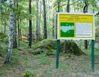 Камінне село