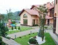 Готель "Респект "