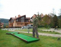 Готель "Респект "