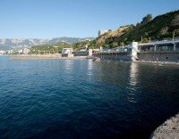 Готель "Happy Hotel"