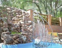 Готель "Happy Hotel"