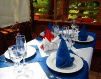 Готель "Happy Hotel"