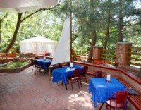 Готель "Happy Hotel"