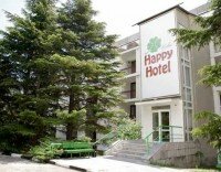 Готель "Happy Hotel"