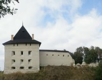 Намисто Гуцульщини