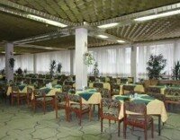 Санаторії "Кристал", "Алмаз", "Рубін", "Янтар"