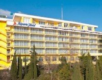 Курортний комплекс "Ripario Hotel Group"
