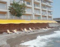 Курортний комплекс "Ripario Hotel Group"