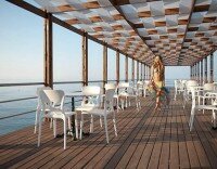 Курортний комплекс "Ripario Hotel Group"