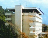 Курортний комплекс "Ripario Hotel Group"