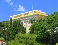 Курортний комплекс "Ripario Hotel Group"