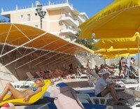 Курортний комплекс "Ripario Hotel Group"