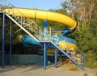 Курортний комплекс "Ripario Hotel Group"