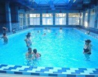 Курортний комплекс "Ripario Hotel Group"