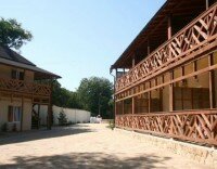 База відпочинку "Лагуна"