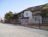 База відпочинку "Лагуна"