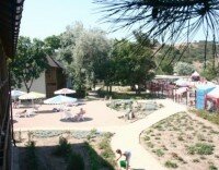 База відпочинку "Лагуна"