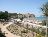 База відпочинку "Лагуна"