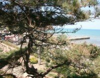 База відпочинку "Лагуна"