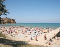 База відпочинку "Лагуна"