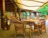 Готель "Оберіг"