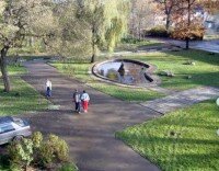 Готель "Оберіг"