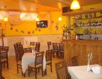 Готель "Оберіг"