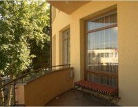 Готель "Оберіг"