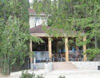 Оздоровчий комлекс "Легенда"