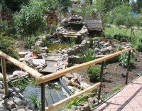 Оздоровчий комлекс "Легенда"