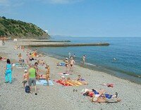 Оздоровчий комлекс "Легенда"