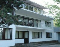 База відпочинку "Таврида"