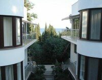 База відпочинку "Таврида"