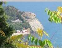 База відпочинку "Таврида"