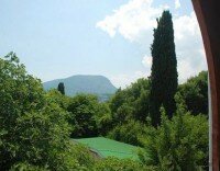 База відпочинку "Таврида"