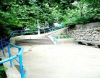 База відпочинку "Таврида"