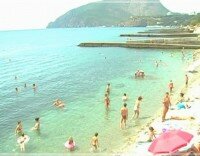 База відпочинку "Таврида"