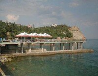 База відпочинку "Таврида"