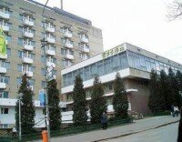 Санаторій "Весна"