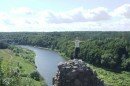 Надслучанская Швейцария (3 дня)