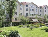 Готель "Гелікон"