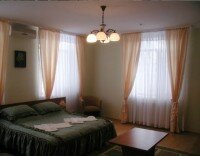 Готель "Гелікон"