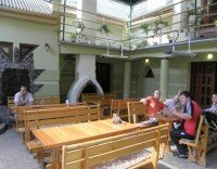 Готель "Гелікон"