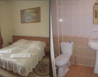 Готель "Гелікон"