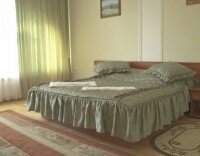 Готель "Гелікон"