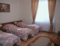 Готель "Гелікон"