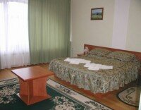 Готель "Гелікон"